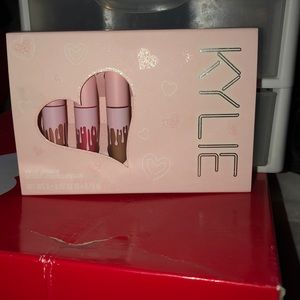 Kylie cosmetics